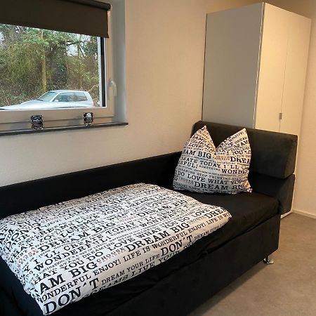 Aachener Ferienwohnung Bagian luar foto