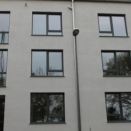 Aachener Ferienwohnung Bagian luar foto