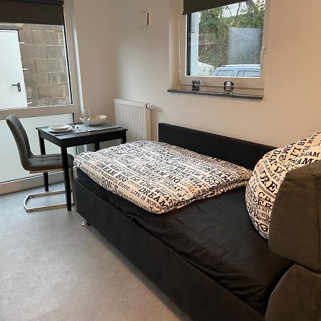 Aachener Ferienwohnung Bagian luar foto
