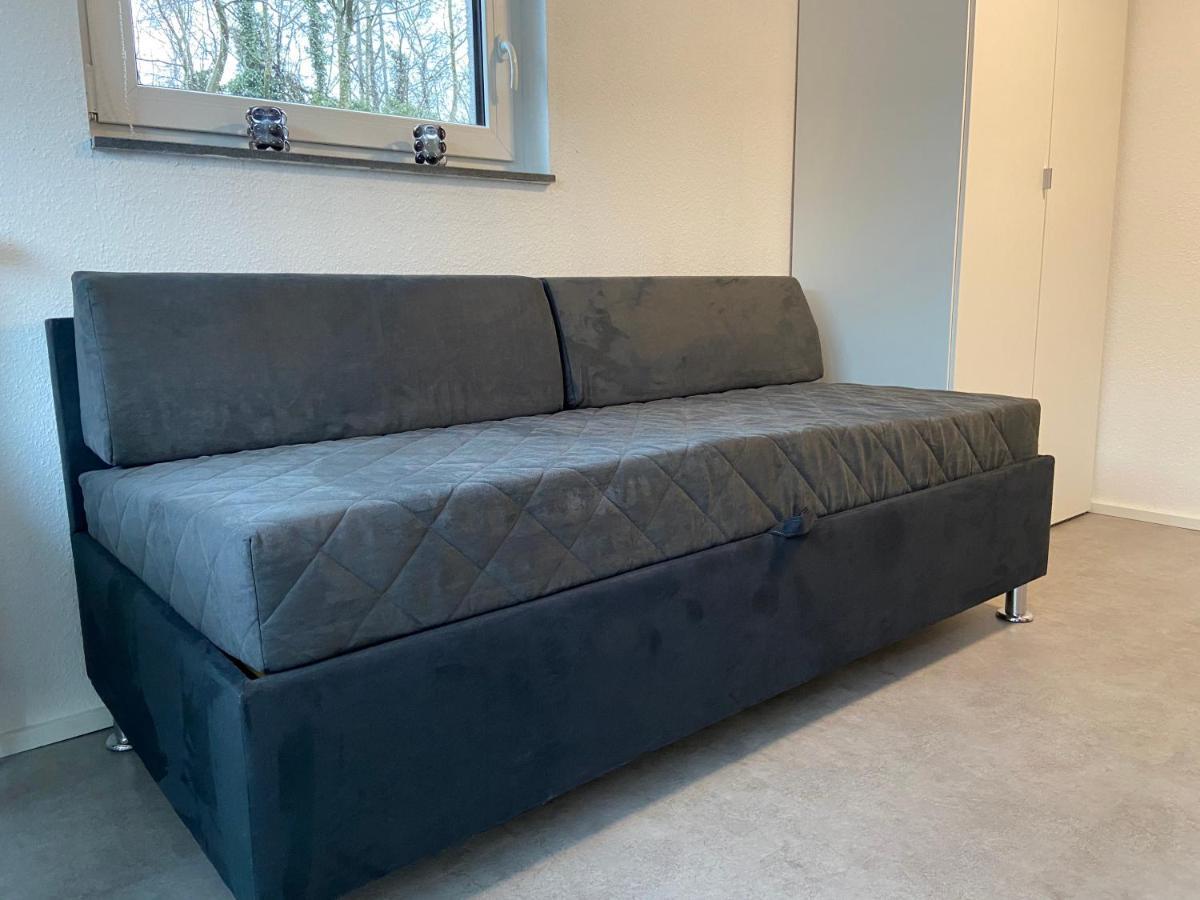Aachener Ferienwohnung Bagian luar foto