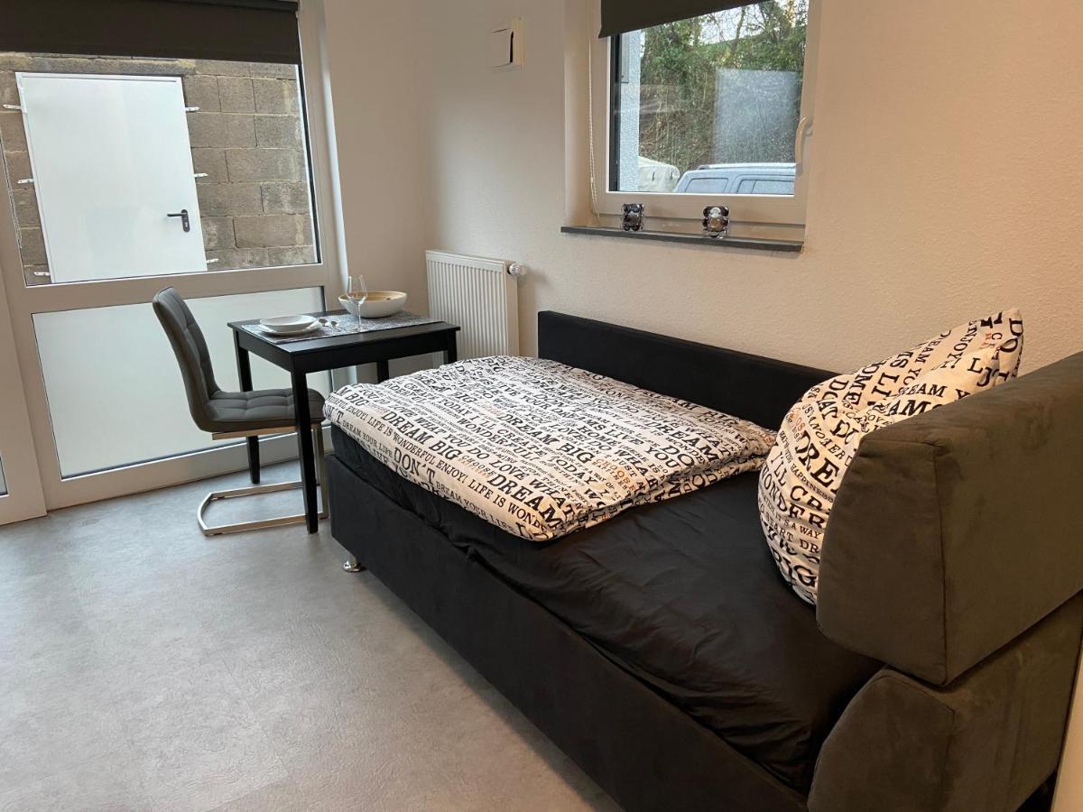 Aachener Ferienwohnung Bagian luar foto