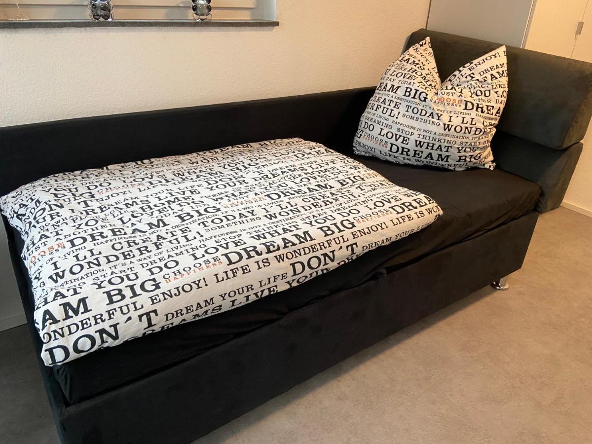 Aachener Ferienwohnung Bagian luar foto